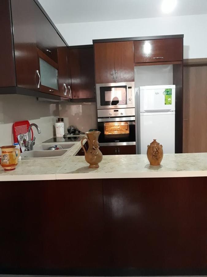 Alex Apartments Саранда Экстерьер фото