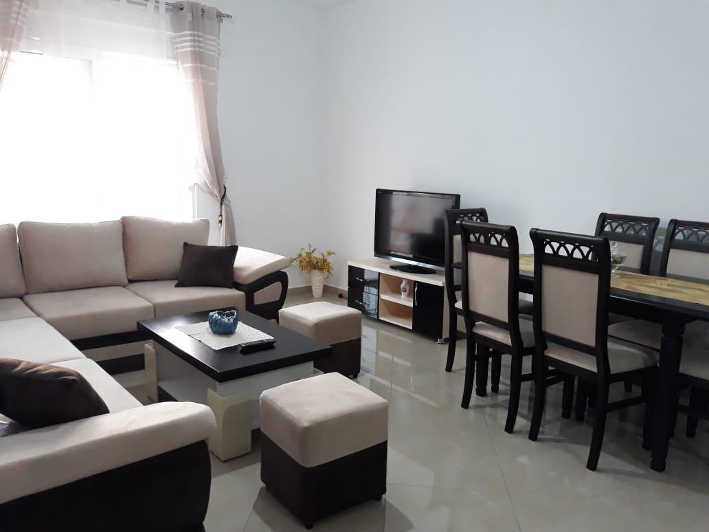 Alex Apartments Саранда Экстерьер фото