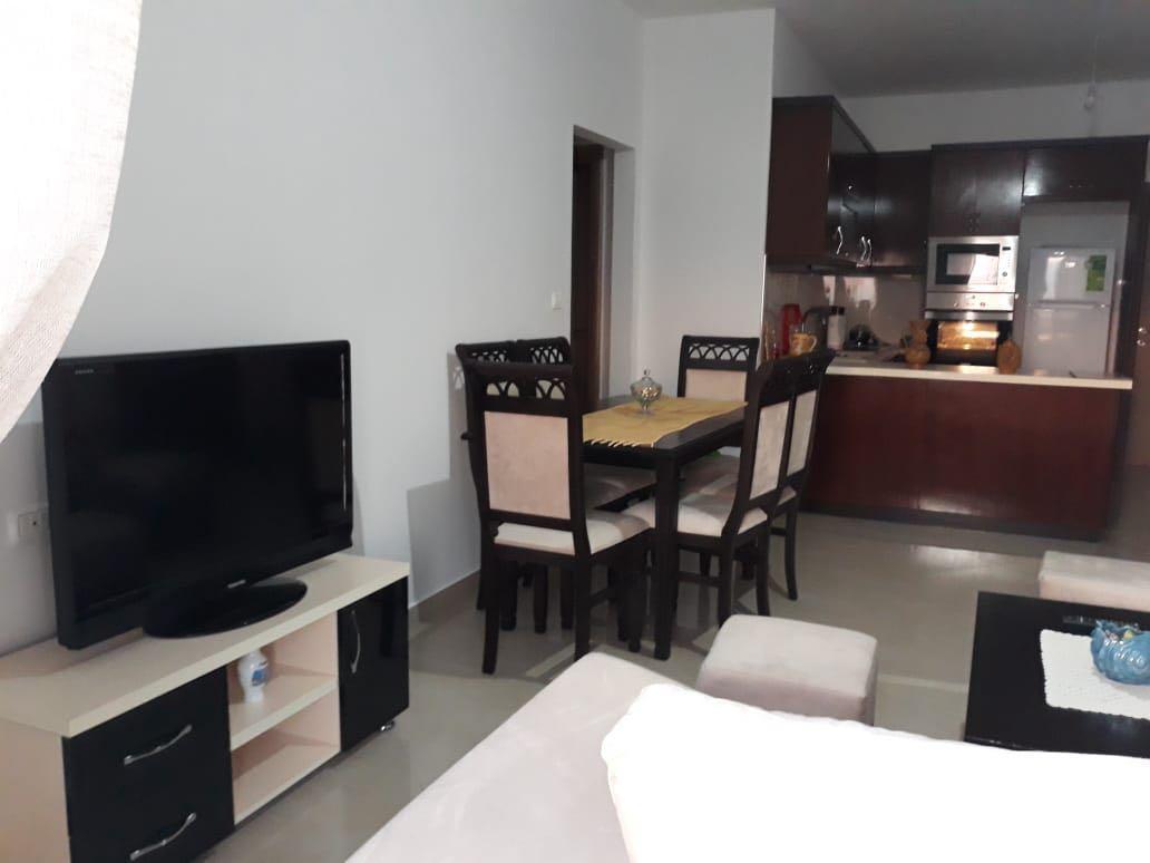 Alex Apartments Саранда Экстерьер фото
