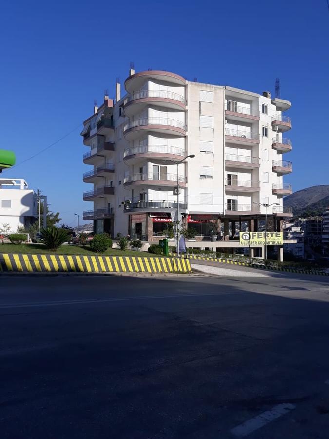 Alex Apartments Саранда Экстерьер фото